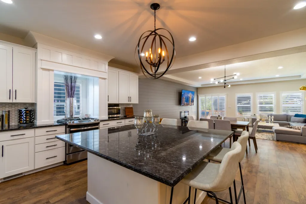 A Fresh View of Reno Homes